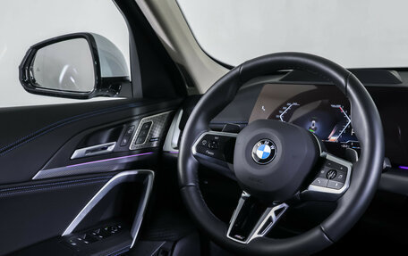 BMW X1, 2024 год, 4 790 000 рублей, 14 фотография