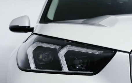 BMW X1, 2024 год, 4 790 000 рублей, 25 фотография