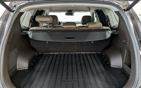 Hyundai Santa Fe IV, 2021 год, 3 700 000 рублей, 10 фотография