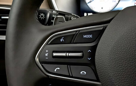 Hyundai Santa Fe IV, 2021 год, 3 700 000 рублей, 30 фотография