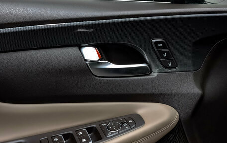 Hyundai Santa Fe IV, 2021 год, 3 700 000 рублей, 25 фотография