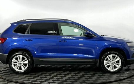 Skoda Karoq I, 2020 год, 2 355 000 рублей, 5 фотография