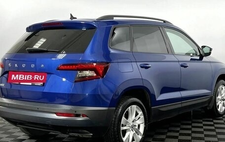 Skoda Karoq I, 2020 год, 2 355 000 рублей, 6 фотография