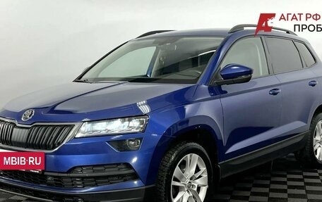 Skoda Karoq I, 2020 год, 2 355 000 рублей, 2 фотография