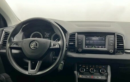 Skoda Karoq I, 2020 год, 2 355 000 рублей, 16 фотография