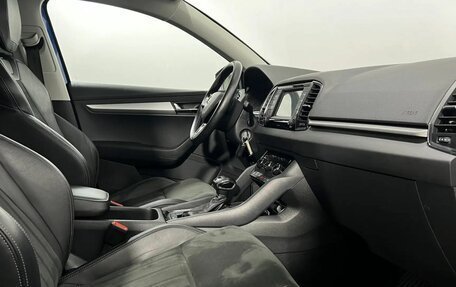 Skoda Karoq I, 2020 год, 2 355 000 рублей, 13 фотография