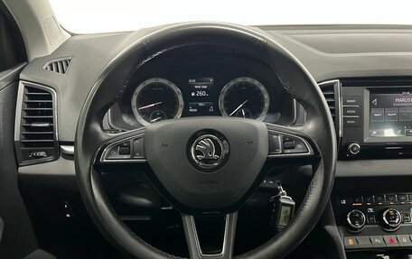 Skoda Karoq I, 2020 год, 2 355 000 рублей, 17 фотография
