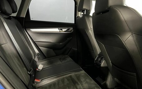 Skoda Karoq I, 2020 год, 2 355 000 рублей, 12 фотография
