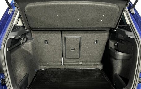 Skoda Karoq I, 2020 год, 2 355 000 рублей, 22 фотография