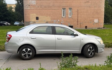 Chevrolet Cobalt II, 2013 год, 515 000 рублей, 6 фотография