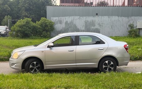 Chevrolet Cobalt II, 2013 год, 515 000 рублей, 7 фотография
