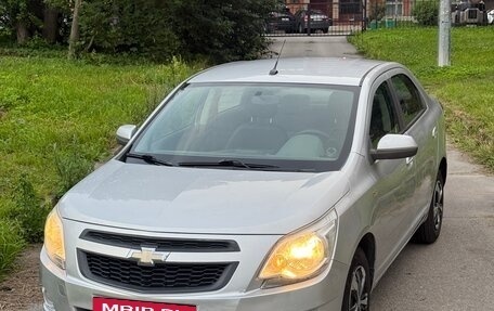 Chevrolet Cobalt II, 2013 год, 515 000 рублей, 2 фотография