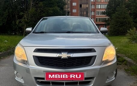Chevrolet Cobalt II, 2013 год, 515 000 рублей, 5 фотография