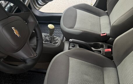 Chevrolet Cobalt II, 2013 год, 515 000 рублей, 11 фотография