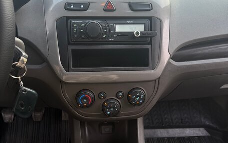Chevrolet Cobalt II, 2013 год, 515 000 рублей, 14 фотография