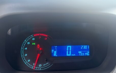 Chevrolet Cobalt II, 2013 год, 515 000 рублей, 15 фотография