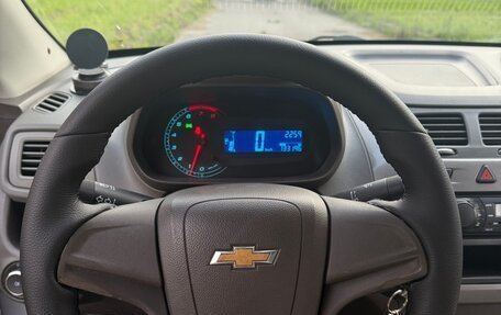 Chevrolet Cobalt II, 2013 год, 515 000 рублей, 16 фотография