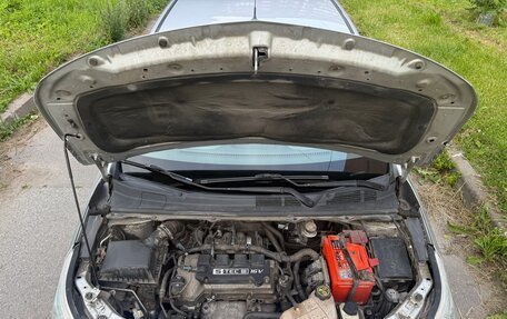 Chevrolet Cobalt II, 2013 год, 515 000 рублей, 20 фотография