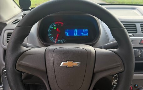 Chevrolet Cobalt II, 2013 год, 515 000 рублей, 17 фотография