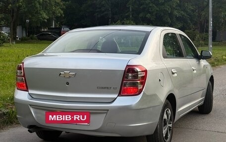 Chevrolet Cobalt II, 2013 год, 515 000 рублей, 8 фотография