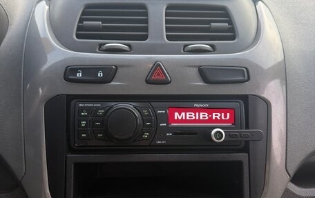 Chevrolet Cobalt II, 2013 год, 515 000 рублей, 13 фотография