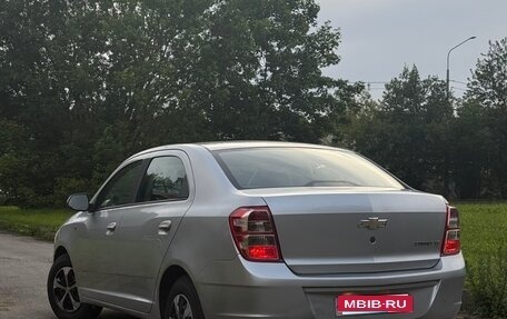 Chevrolet Cobalt II, 2013 год, 515 000 рублей, 9 фотография