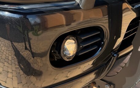 Mitsubishi Pajero Sport II рестайлинг, 2008 год, 1 500 000 рублей, 6 фотография