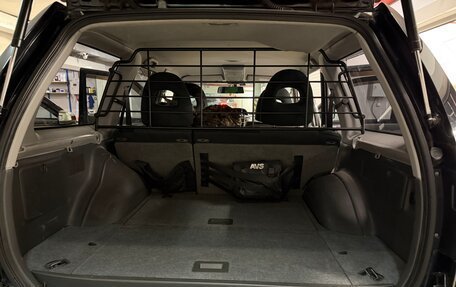 Mitsubishi Pajero Sport II рестайлинг, 2008 год, 1 500 000 рублей, 9 фотография