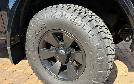 Mitsubishi Pajero Sport II рестайлинг, 2008 год, 1 500 000 рублей, 5 фотография