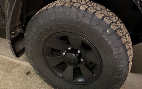 Mitsubishi Pajero Sport II рестайлинг, 2008 год, 1 500 000 рублей, 14 фотография