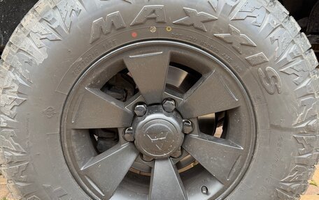 Mitsubishi Pajero Sport II рестайлинг, 2008 год, 1 500 000 рублей, 12 фотография