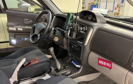 Mitsubishi Pajero Sport II рестайлинг, 2008 год, 1 500 000 рублей, 11 фотография
