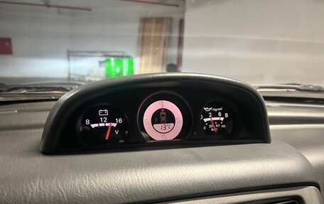 Mitsubishi Pajero Sport II рестайлинг, 2008 год, 1 500 000 рублей, 22 фотография
