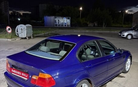 BMW 3 серия, 1998 год, 385 000 рублей, 3 фотография