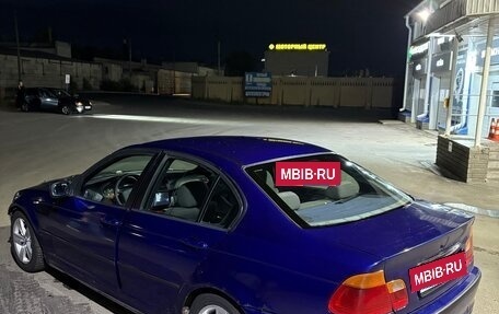 BMW 3 серия, 1998 год, 385 000 рублей, 4 фотография