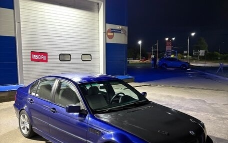 BMW 3 серия, 1998 год, 385 000 рублей, 2 фотография