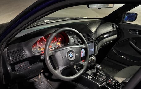 BMW 3 серия, 1998 год, 385 000 рублей, 5 фотография