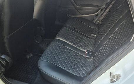 Volkswagen Polo VI (EU Market), 2014 год, 780 000 рублей, 9 фотография