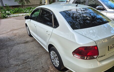Volkswagen Polo VI (EU Market), 2014 год, 780 000 рублей, 7 фотография