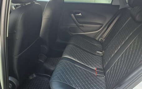 Volkswagen Polo VI (EU Market), 2014 год, 780 000 рублей, 8 фотография