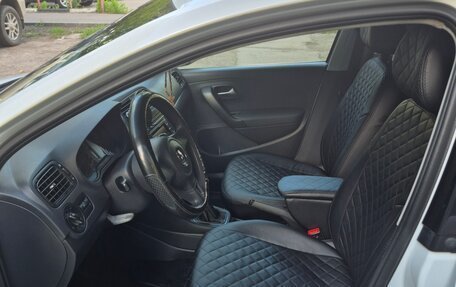 Volkswagen Polo VI (EU Market), 2014 год, 780 000 рублей, 10 фотография