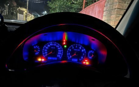 Nissan Sunny N16, 2002 год, 340 000 рублей, 17 фотография