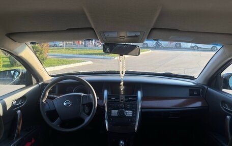 Nissan Teana, 2006 год, 580 000 рублей, 4 фотография