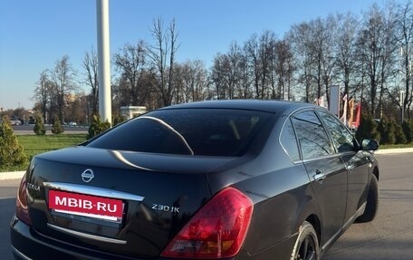 Nissan Teana, 2006 год, 580 000 рублей, 3 фотография