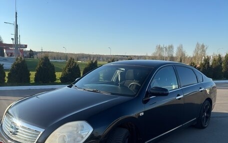 Nissan Teana, 2006 год, 580 000 рублей, 2 фотография
