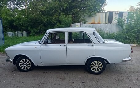 Москвич 412, 1979 год, 60 000 рублей, 6 фотография