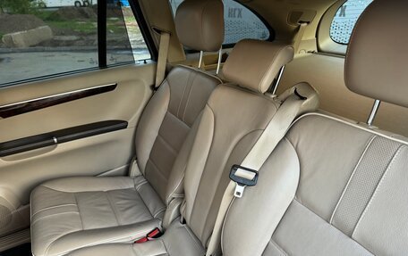 Mercedes-Benz R-Класс, 2012 год, 1 450 000 рублей, 7 фотография