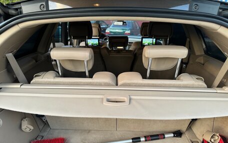 Mercedes-Benz R-Класс, 2012 год, 1 450 000 рублей, 9 фотография