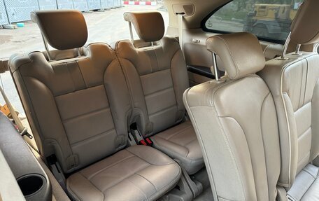 Mercedes-Benz R-Класс, 2012 год, 1 450 000 рублей, 8 фотография