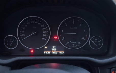 BMW X3, 2013 год, 1 950 000 рублей, 8 фотография